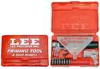 Lee Priming Tool Kit & Shell Holders