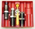 Lee PaceSetter 3-Die Rifle Set 7.5x54 Mas