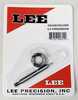 Lee Case Length Gage And Shell Holder 6.5 Creedmoor