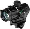Leapers UTG 4.2" ITA Red/Green Dot Sight
