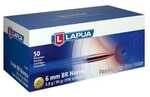 Lapua&rsquo;s 6mm BR ammunition is currently used by the top 300 m rifle discipline shooters in the world. The 6mm BR Norma is the cartridge of choice in ISSF and CISM disciplines but it is very versa...