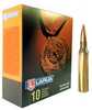 If you love shooting from a distance get yourself some Lapua Centerfire Rifle Ammunition. Nothing says professional and clean shots quite like this.  Designed with the professional shooter in mind the...