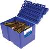 The venerable .30-06 Springfield case offers an even greater powder capacity than the .308 Win. case but the Lapua quality remains the same. Like its smaller stable mate the .30-06 Spring. brass has t...