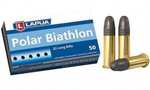 Polar Biathlon has been behind most biathlon medals worldwide for years. Ideal performance under all conditions with best possible results.