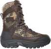Lacrosse Hunt Pac Extreme Hunting Boots - 10" 2000g Mossy Oak Break-Up Size 10