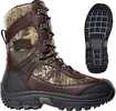 Lacrosse Hunt Pac Extreme Hunting Boots - 10" 2000g Mossy Oak Break-Up Size 11