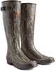 Lacrosse Grange NWTF 18" Hunting Boot - Mossy Oak Original Bottomland Size 9