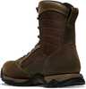 Danner Pronghorn Boot 8 Brown All-Leather 400G Size 9