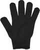 Protect your hand when using a knife to chop and slice while using a mandolin and when cleaning knives and slicer blades. The durable fabric is interwoven with 22% stainless steel fibers that help pre...