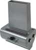 Motor is NOT included.2 in 1 Jerky Slicer &amp; Tenderizer Attachment: The LEM 2 in 1 Jerky Slicer/Tenderizer Attachment slices meat up to 1 1/4" thick. 14 perfect jerky strips sliced and ready f...