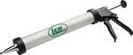 Nothing compares to LEM's Original Jerky Cannon it's a dream come true for jerky lovers!	Large Capacity: Make delicious jerky with ground meat. LEM's Original Jerky Cannon holds a generous...