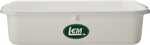 LEM Economy Meat Lugs are essential for meat processing and harvesting! The Economy Meat Lug is the perfect size to go right underneath your Big Bite Grinder to catch everything you're grinding. E...