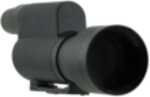 Leupold Mark 4 20-60x80mm Spotting Scope FFP TMR Reticle Non-Illuminated Black