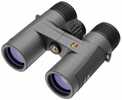Leupold Bx-4 Pro Guide HD Binocular 10x32mm Roof - Shadow Gray