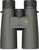 Leupold Bx-1 Mckenzie Binocular - 10x50mm Shadow Gray