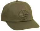 Link to Leupold Icon Unstructured Hat Loden