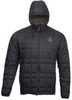 Quick Thaw Insulated Jacket Black M