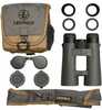 Leupold Bx-4 Pro Guide Hd Binocular 10x50mm Gen 2 - Shadow Gray