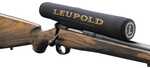 Leupold Neoprene Scope Cover - Medium 10.5? x 30mm