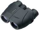 Leupold Bx-1 Rogue Compact Binocular - 8x25mm Inverted Porro Prism Black