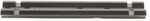 Leupold 1-Piece Rifleman Detachable Weaver-Style Aluminum Base  - Remington 740/742/76 Gloss Black