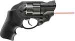 Lasermax Centerfire Handgun - Ruger LCR Red