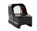 Lasermax LMCRDS Compact Red Dot Sight Matte Black 3 MOA Red Dot