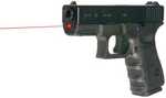 Lasermax Glock 19 IR Guide Rod Laser - Infrared