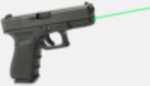 Lasermax Green Guide Rod For Glock 19 Gen4 -