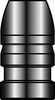 Lyman Pistol Bullet Mould .38/.357 Cal.