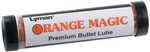 Lyman Orange Magic Premium Bullet Lube