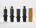Lyman MSR Precision Die System 4-Die Set .458 SOCOM Bushmaster