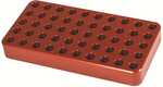 Lyman's Deluxe Anodized Aluminum Loading Blocks are made for precision reloaders who want their equipment to be as high quality as the ammunition that they produce. The blocks are CNC milled from ...