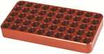 Lymans Deluxe Anodized Aluminum Loading Blocks are made for precision reloaders who want their equipment to be as high quality as the ammunition that they produce. The blocks are CNC milled from a sol...