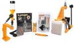 Lyman Brass Smith Ideal (C-Frame) Reloading Kit