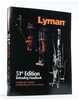 For more than a century the Ideal and then Lyman handbooks have been the reloaders' core resource for proven reloading data. Lyman pioneered the concept of delivering a wide range of components to use...
