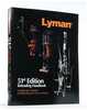 Lyman 51St Edition Reloading Handbook - Hardcover