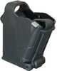 MagLULA UpLULA - Universal Pistol Mag Loader 9mm Thru .45 ACP Black