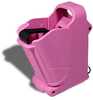 MagLULA UpLULA - Universal Pistol Mag Loader 9mm Thru .45 ACP Pink