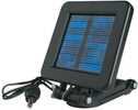 Ensure a continued source of power for your wildlife feeders and trail cameras with Moultries solar panel. Redesigned connections allow you to plug solar panel into game feeder or digital trail camera...