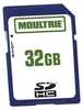 Moultries SD memory card is an easy way to expand the number of pictures your digital scouting camera can store. Moultries SD memory card is an easy way to expand the number of pictures your digital s...