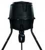 MOULTRIE GAME FEEDER TRIPOD DIRECTIONAL 30gal Model: MFG-13281