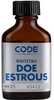 Best-selling Doe Estrous from Code Blue gives hunters unmatched true-to-life effectiveness when trying to take down that next target buck. The proprietary collection process guarantees each bottle con...