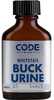 This versatile all-season scent contains urine collected from a single buck. Get true-to-life effectiveness that triggers both the inquisitive nature and territorial instincts of dominant bucks bringi...