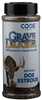 Use the rut to your advantage when treating scrapes and mock scrapes! Grave Digger&nbsp;Doe Estrous&rsquo; unique formula remains effective even in freezing conditions.To use take the heel of your boo...