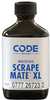 Formulated to encourage activity at primary and mock scrapes, Scrape MateÂ® is a unique hunting scent that contains urine from an individual buck that has been intensified with tarsal gland scent. Wit...