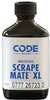 Formulated to encourage activity at primary and mock scrapes Scrape Mate&reg; is a unique hunting scent that contains urine from an individual buck that has been intensified with glandular secretions....