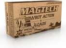 Lead Flat Nose projectiles are used primarily for Cowboy Action Shooting where accuracy and ease of loading are a shooters primary concern. An excellent choice for single action revolvers and lever ac...
