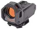 The MEPRO M22 Self-Illuminated Reflex Sight Is The upgraded Version Of The Iconic MEPRO M21 Sight. It Is Thinner, Lighter, With Enhanced Performance, And a Sleek Design. It maintains The Same Rugged M...