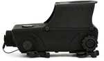 Features:LED Technology for low power consumption.Auto shut-off mechanism for additional energy savings.Numerous distinct reticle brightness levels for different tactical scenarios.Multiple reticle pa...